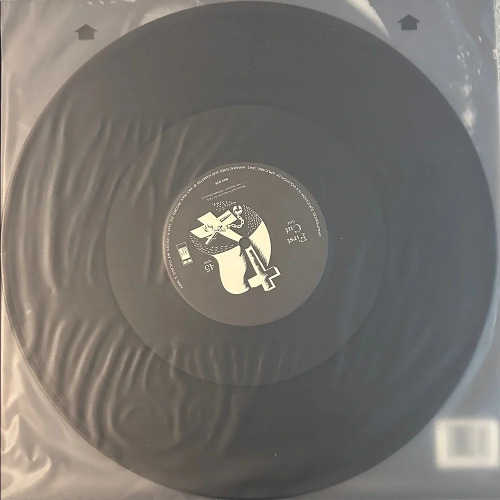 My Life With The Thrill Kill Kult  (Vinyl record bundle) - Picture 8 of 8